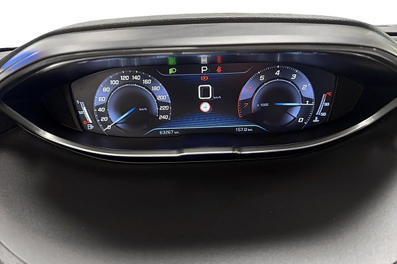 Peugeot 3008 17 of 21