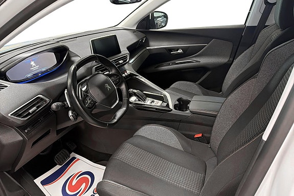Peugeot 3008 10 of 21