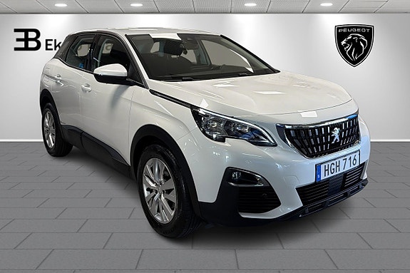 Peugeot 3008 3 of 5