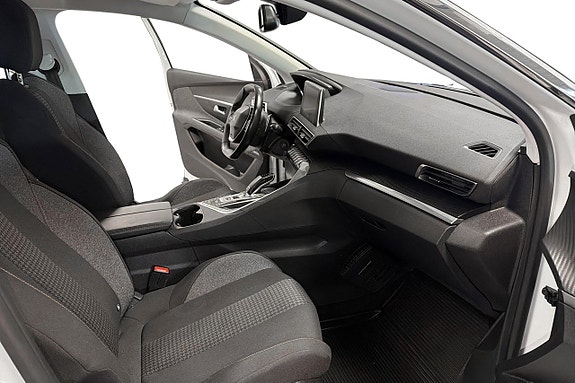 Peugeot 3008 12 of 21