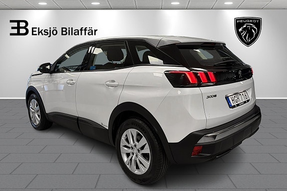 Peugeot 3008 8 of 21