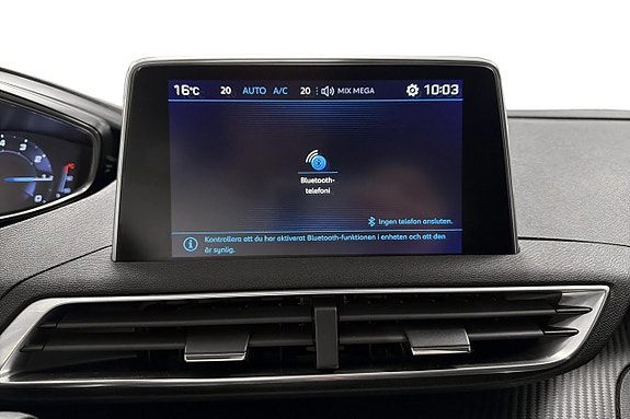 Peugeot 3008 18 of 21