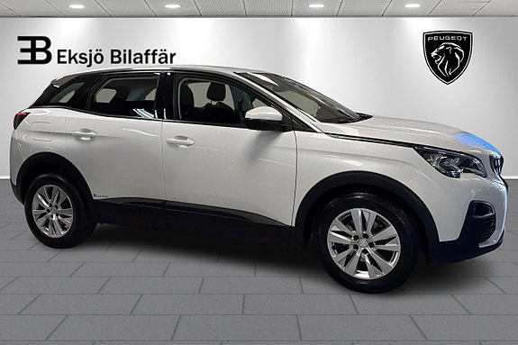 Peugeot 3008 4 of 5