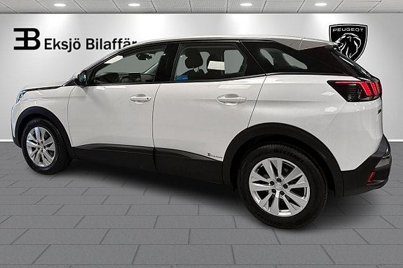 Peugeot 3008 7 of 21