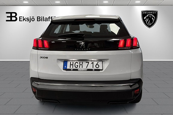 Peugeot 3008 6 of 21
