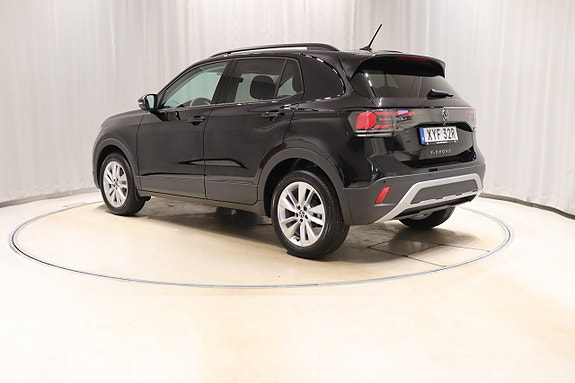 Volkswagen T-Cross 6 of 10