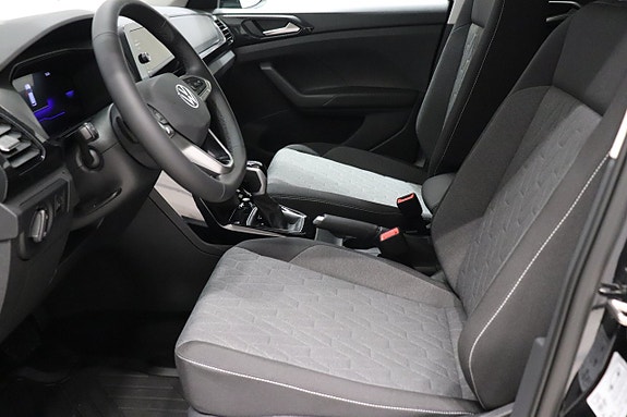 Volkswagen T-Cross 7 of 10