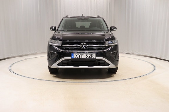 Volkswagen T-Cross 2 of 10