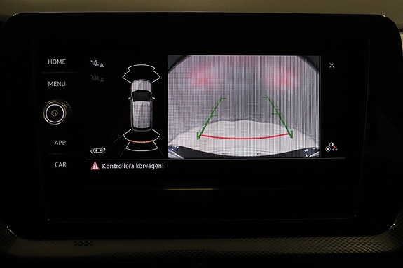 Volkswagen T-Cross 10 of 10