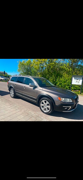 İkinci el  Volvo Xc70 