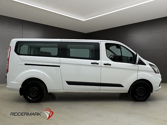 Ford Custom Tourneo 2 of 5