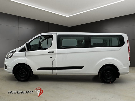 Ford Custom Tourneo 6 of 27