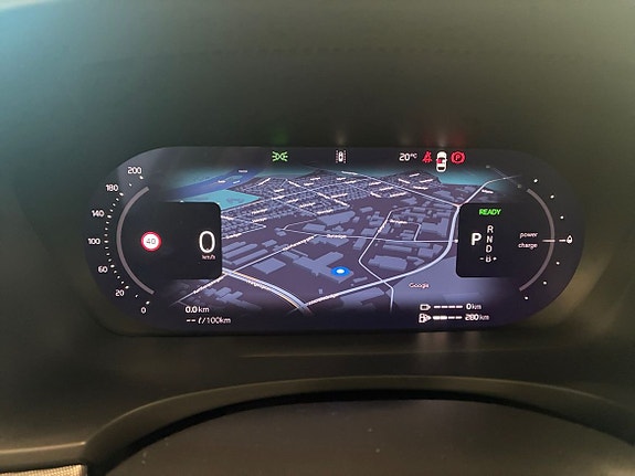 Volvo V90 12 of 16