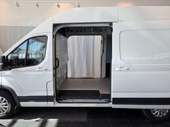 Maxus e-Deliver 9 17 of 18