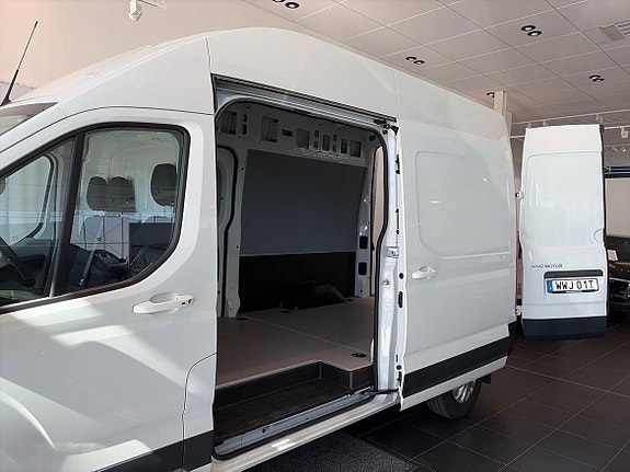 Maxus e-Deliver 9 16 of 18