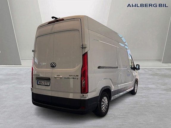 Maxus e-Deliver 9 12 of 18