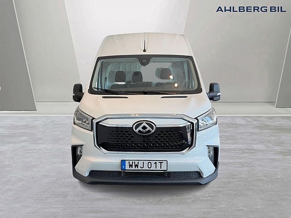 Maxus e-Deliver 9 5 of 18