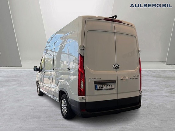 Maxus e-Deliver 9 3 of 18