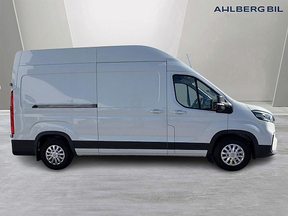 Maxus e-Deliver 9 11 of 18