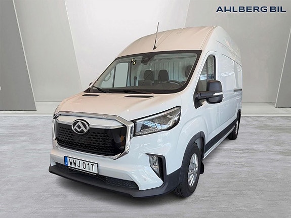 Maxus e-Deliver 9 13 of 18