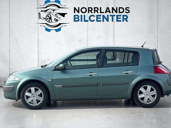 Renault Megane 8 of 14