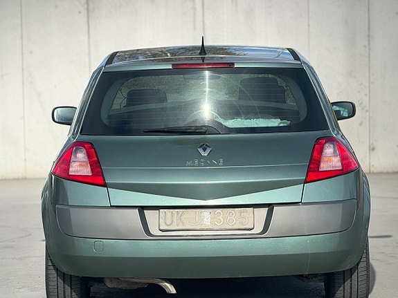 Renault Megane 7 of 14