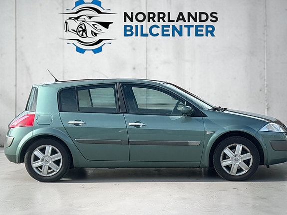 Renault Megane 9 of 14
