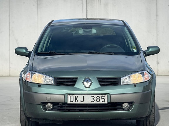 Renault Megane 6 of 14