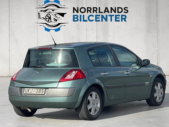 Renault Megane 3 of 14
