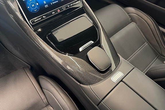 Mercedes-Benz AMG GT 63 12 of 21