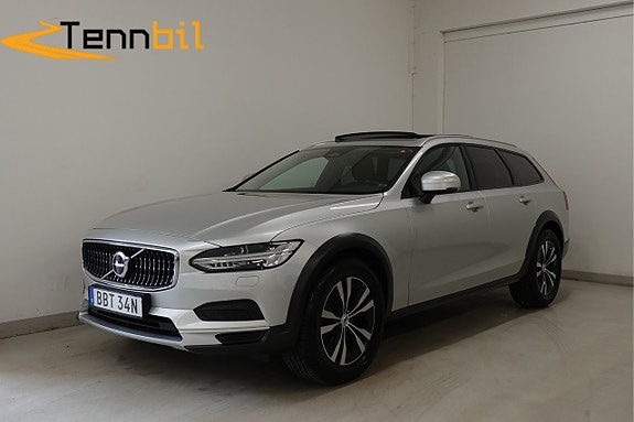 Volvo V90 Cross Country