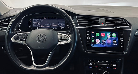 Volkswagen Tiguan 11 of 12