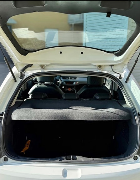 Citroen C3 6 of 6