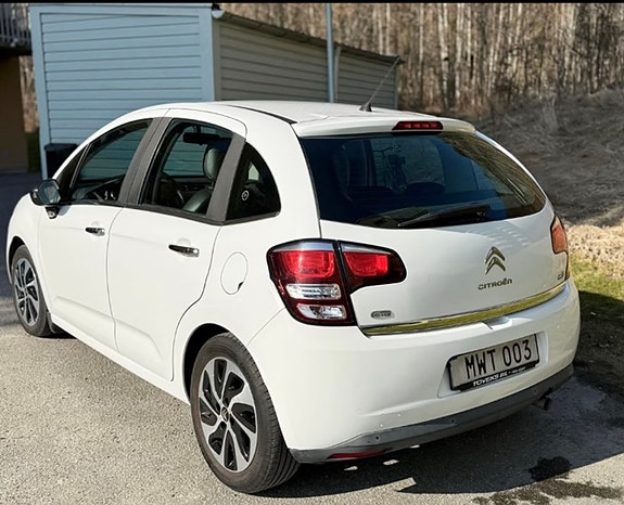 Citroen C3 3 of 6
