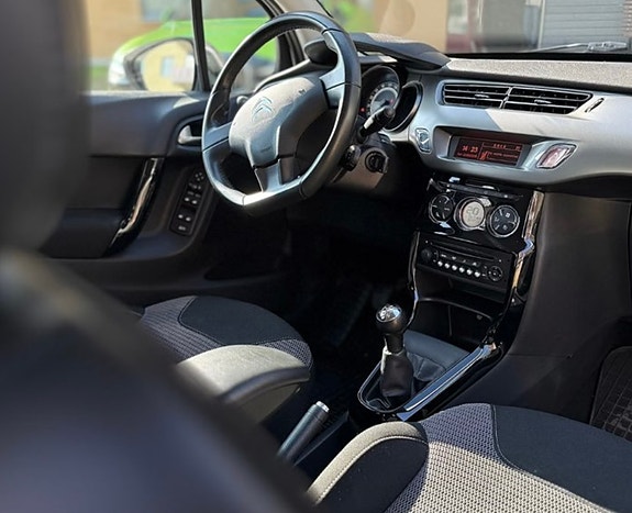 Citroen C3 4 of 6