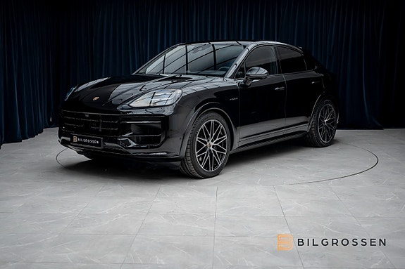 İkinci el  Porsche Cayenne 