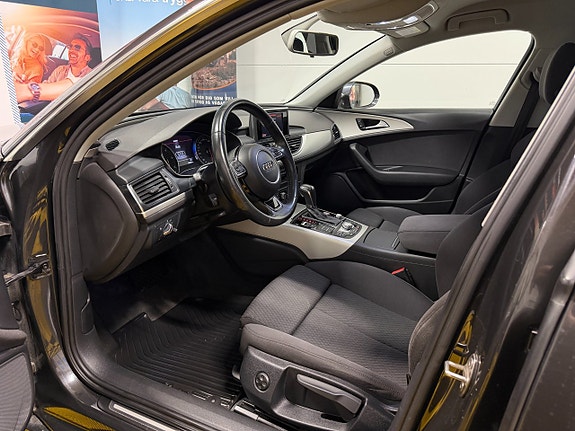 Audi A6 19 of 30