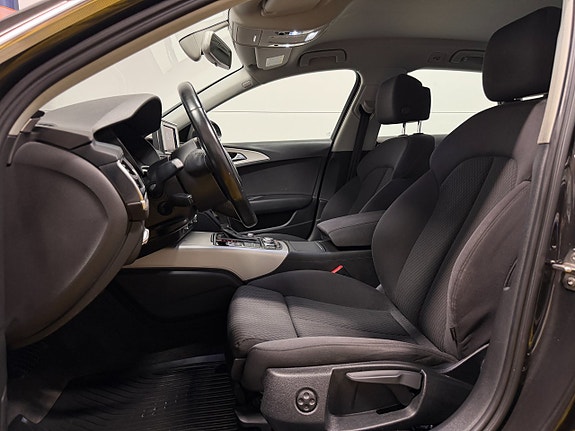 Audi A6 21 of 30