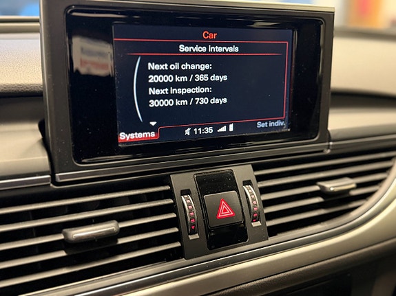 Audi A6 27 of 30