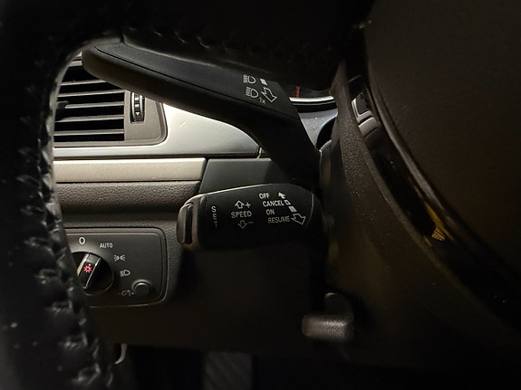 Audi A6 23 of 30