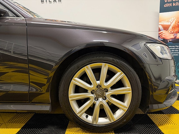 Audi A6 5 of 5