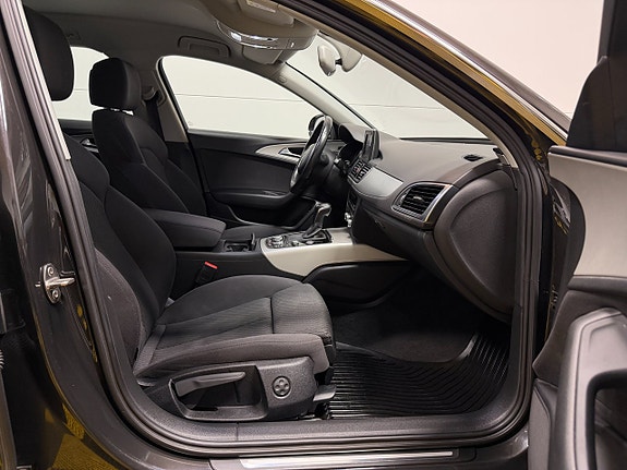 Audi A6 28 of 30
