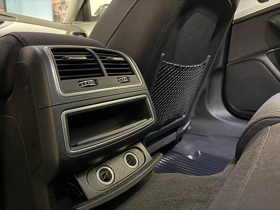 Audi A6 17 of 30