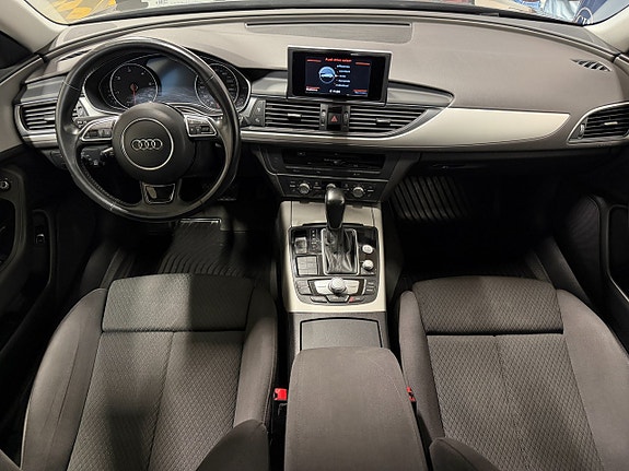 Audi A6 18 of 30