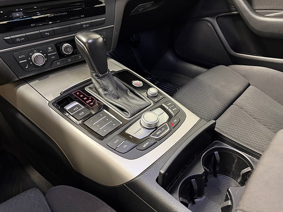 Audi A6 24 of 30