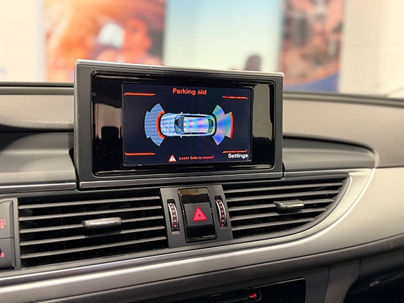 Audi A6 26 of 30