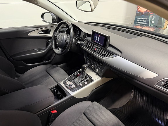 Audi A6 29 of 30