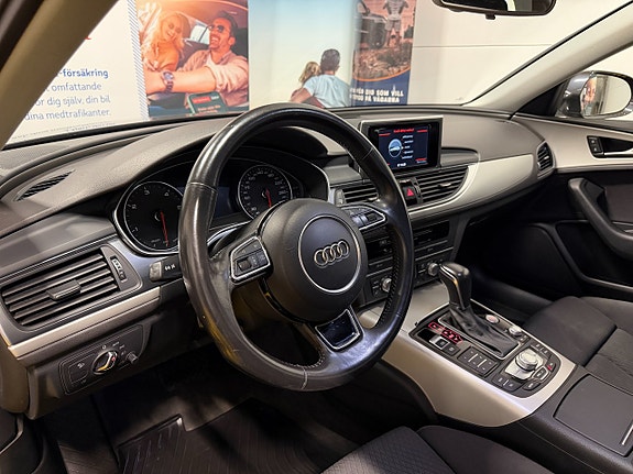 Audi A6 22 of 30