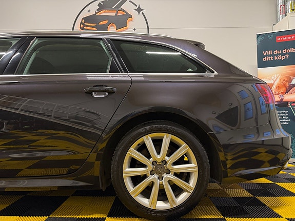 Audi A6 7 of 30