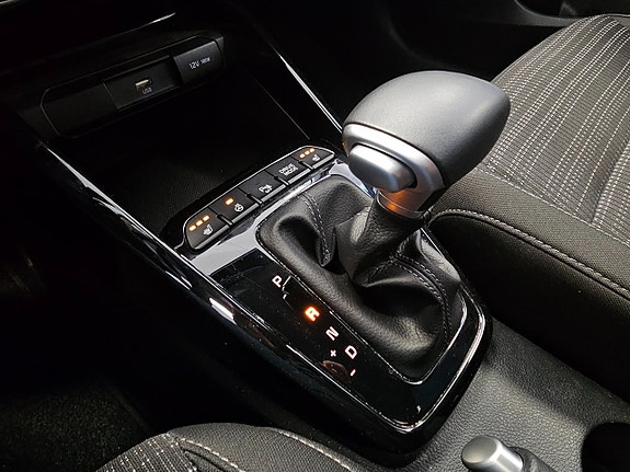 Kia Stonic 10 of 17